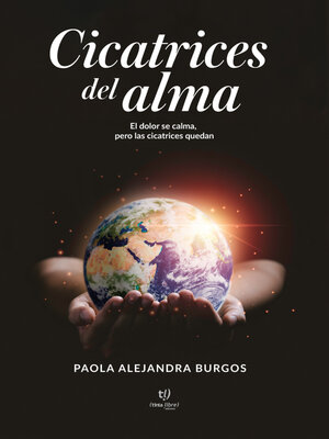 cover image of Cicatrices del alma